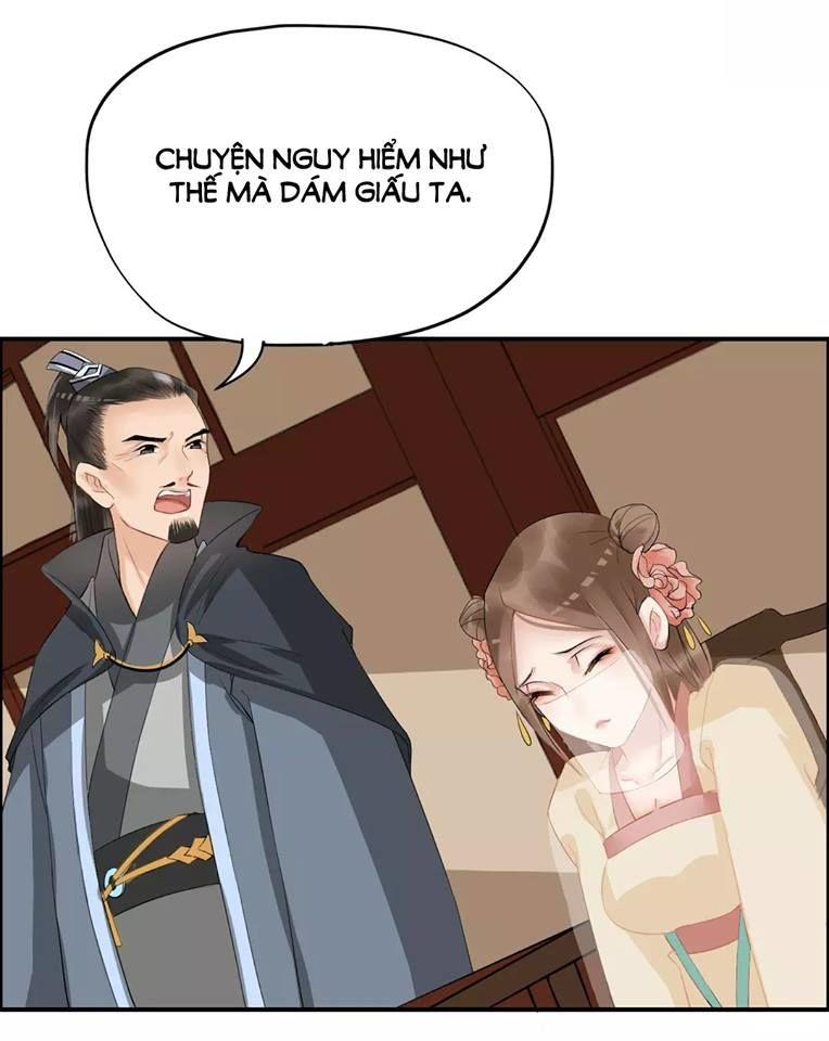 Bồng Sơn Viễn Chapter 10 - Trang 2