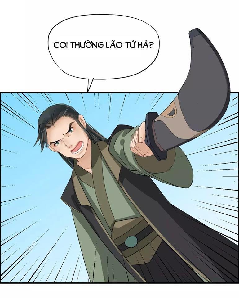 Bồng Sơn Viễn Chapter 10 - Trang 2