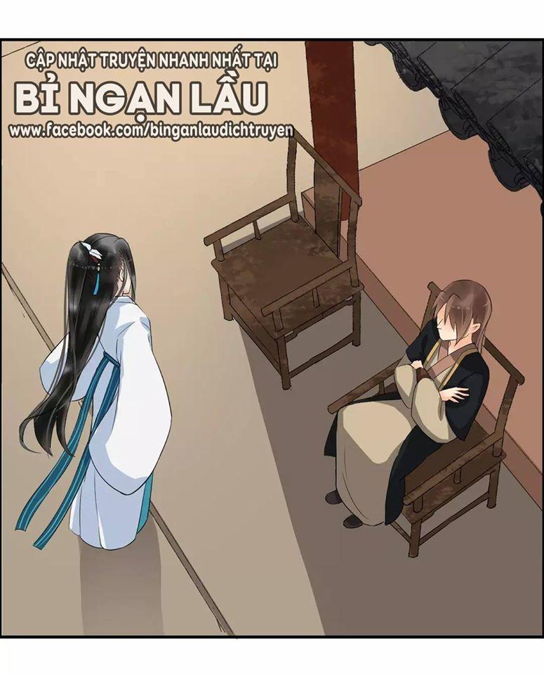 Bồng Sơn Viễn Chapter 10 - Trang 2