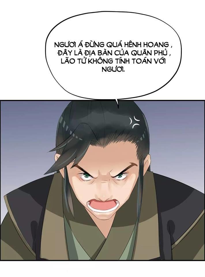 Bồng Sơn Viễn Chapter 10 - Trang 2