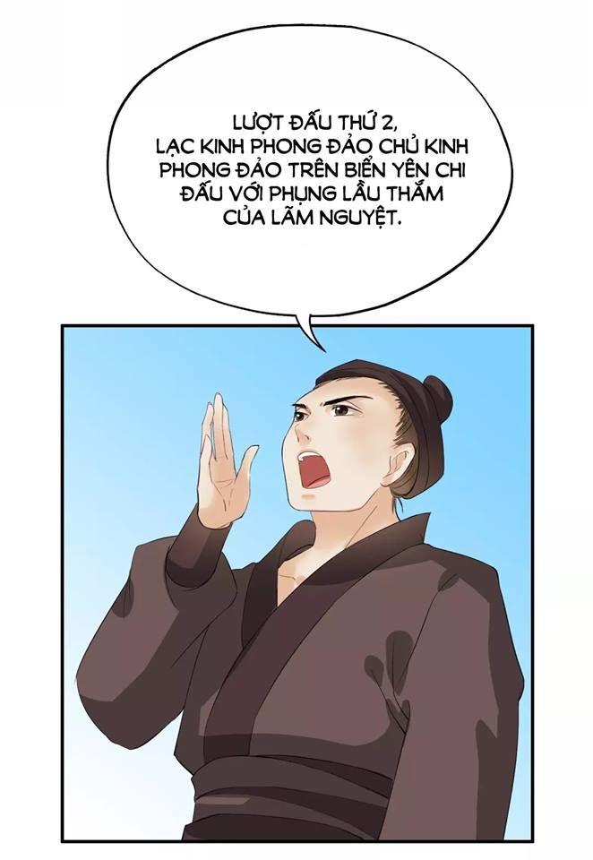 Bồng Sơn Viễn Chapter 10 - Trang 2