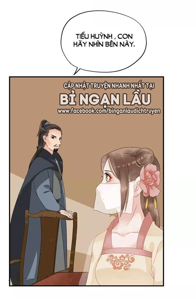 Bồng Sơn Viễn Chapter 10 - Trang 2