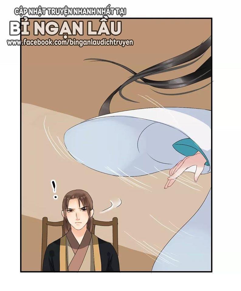 Bồng Sơn Viễn Chapter 10 - Trang 2