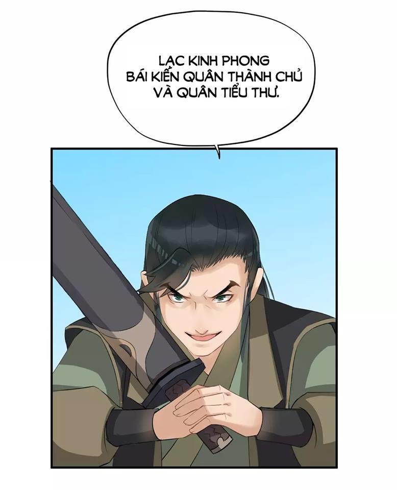 Bồng Sơn Viễn Chapter 10 - Trang 2