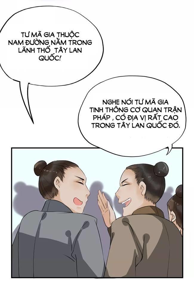 Bồng Sơn Viễn Chapter 9 - Trang 2