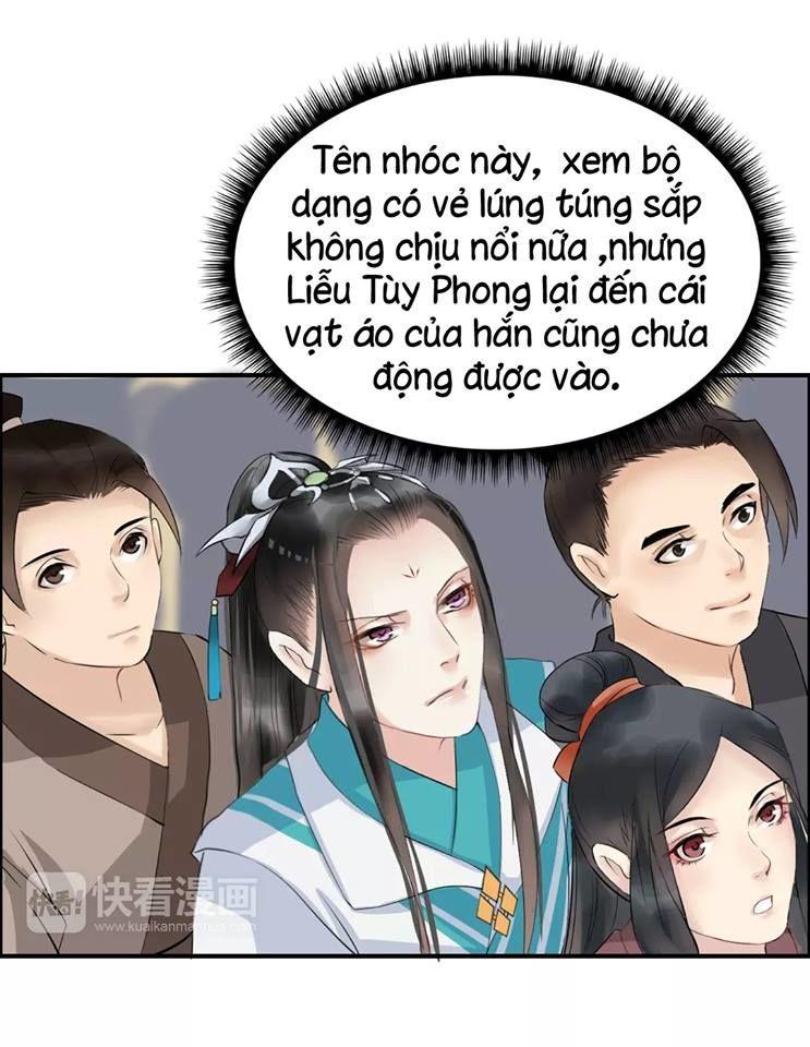 Bồng Sơn Viễn Chapter 9 - Trang 2