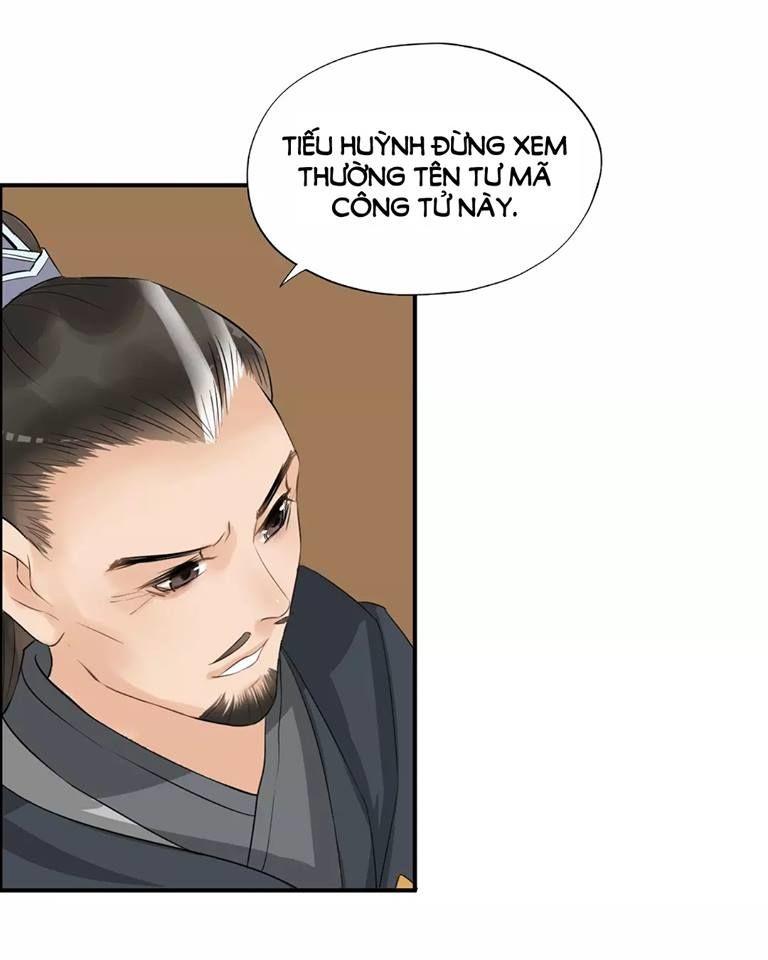 Bồng Sơn Viễn Chapter 9 - Trang 2