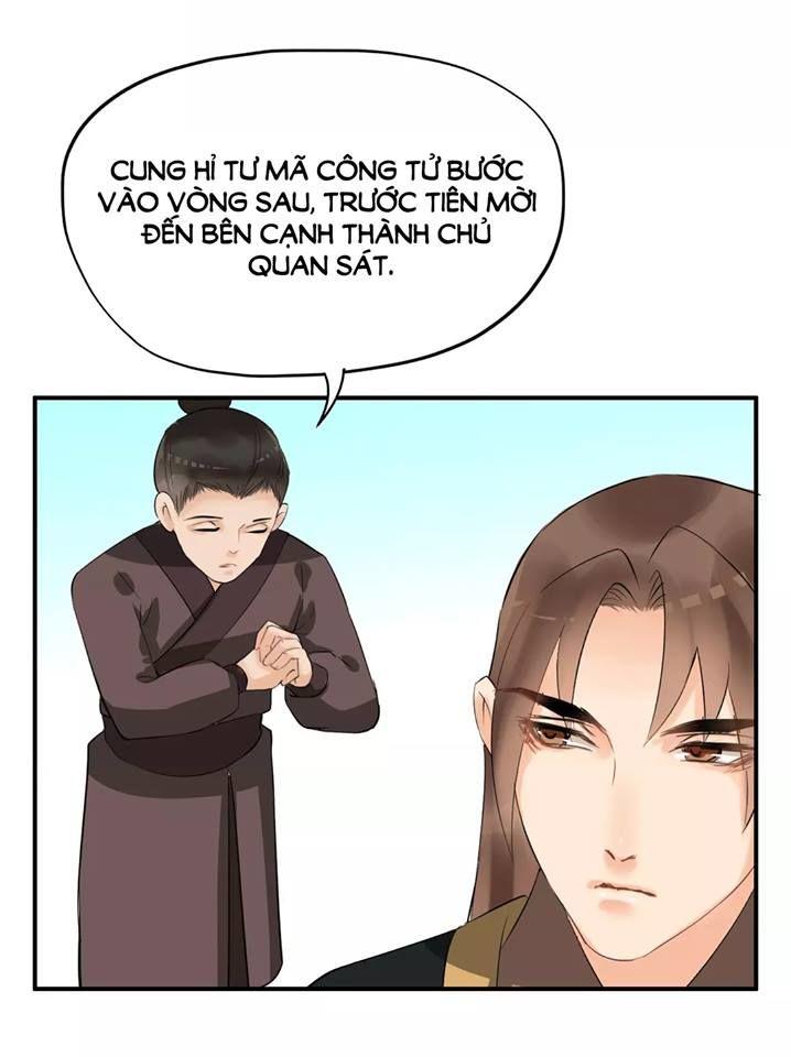 Bồng Sơn Viễn Chapter 9 - Trang 2