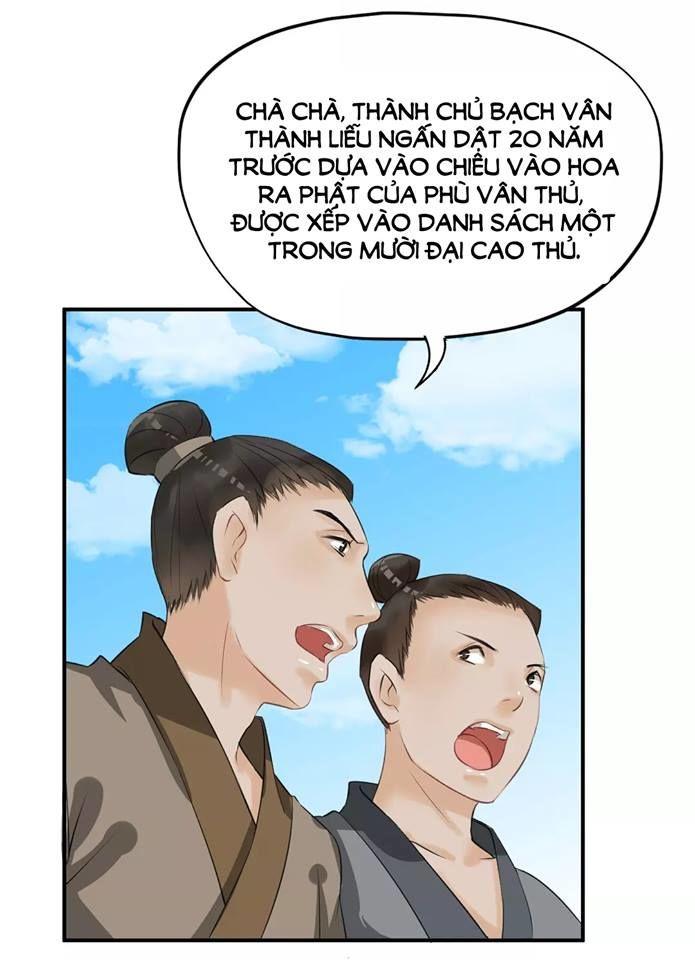 Bồng Sơn Viễn Chapter 9 - Trang 2