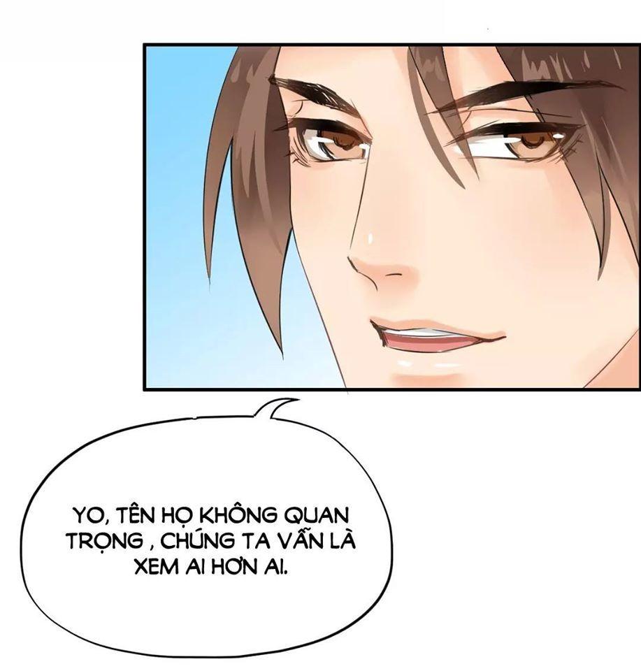 Bồng Sơn Viễn Chapter 9 - Trang 2