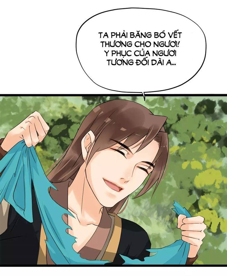 Bồng Sơn Viễn Chapter 8 - Trang 2