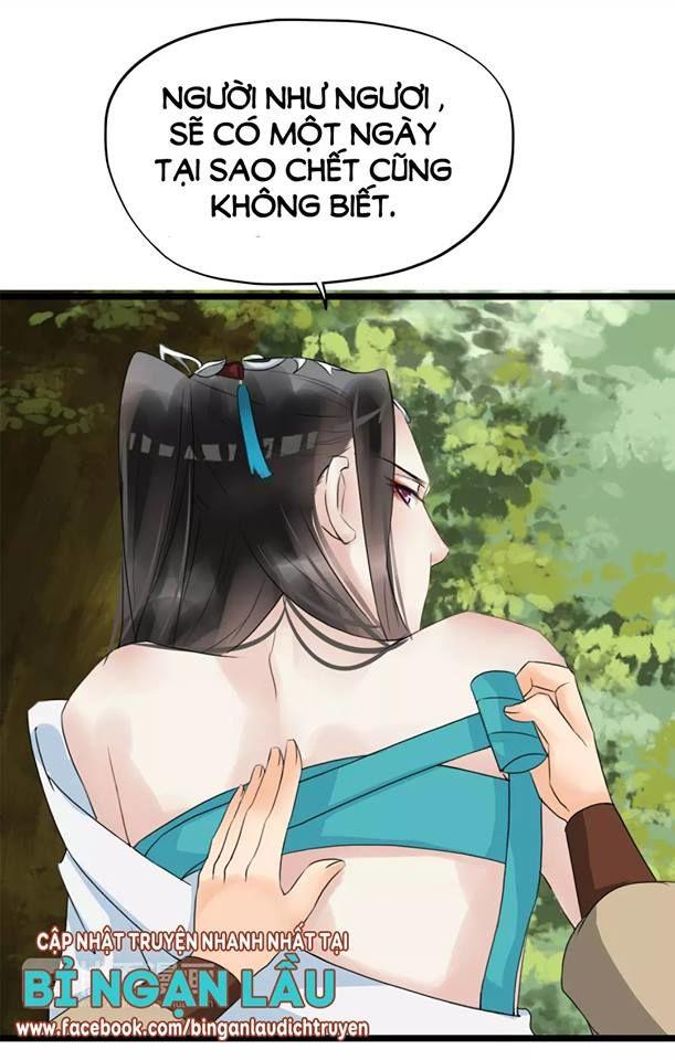 Bồng Sơn Viễn Chapter 8 - Trang 2