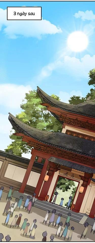 Bồng Sơn Viễn Chapter 8 - Trang 2