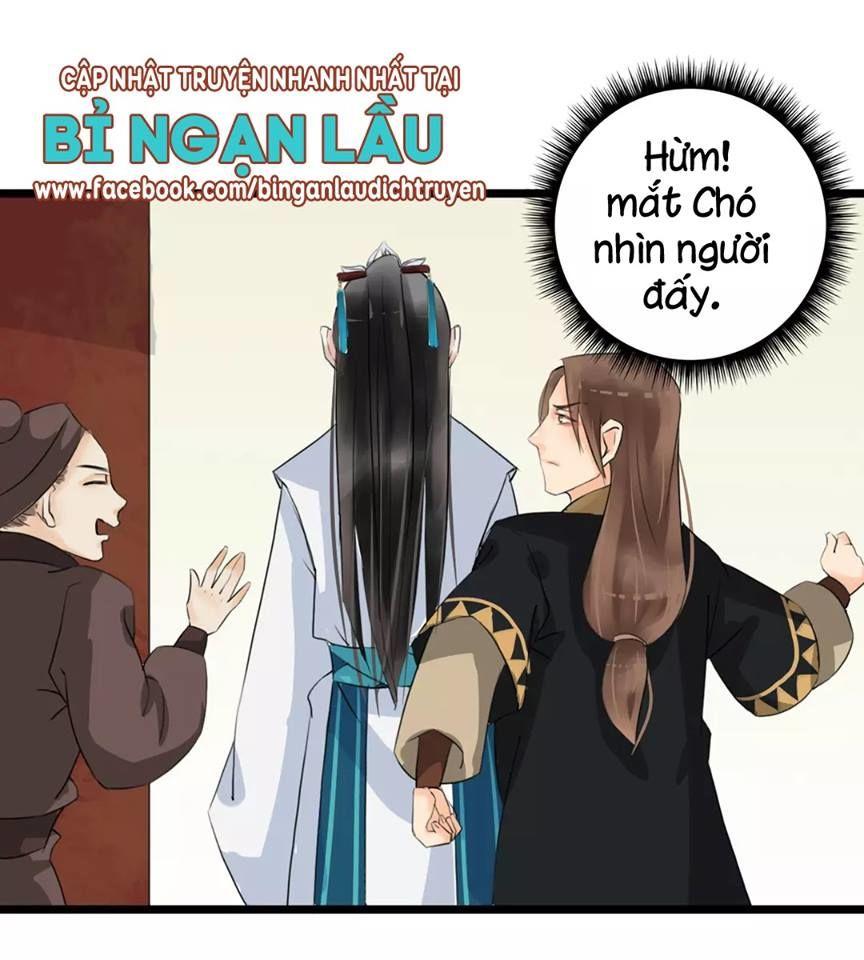 Bồng Sơn Viễn Chapter 8 - Trang 2