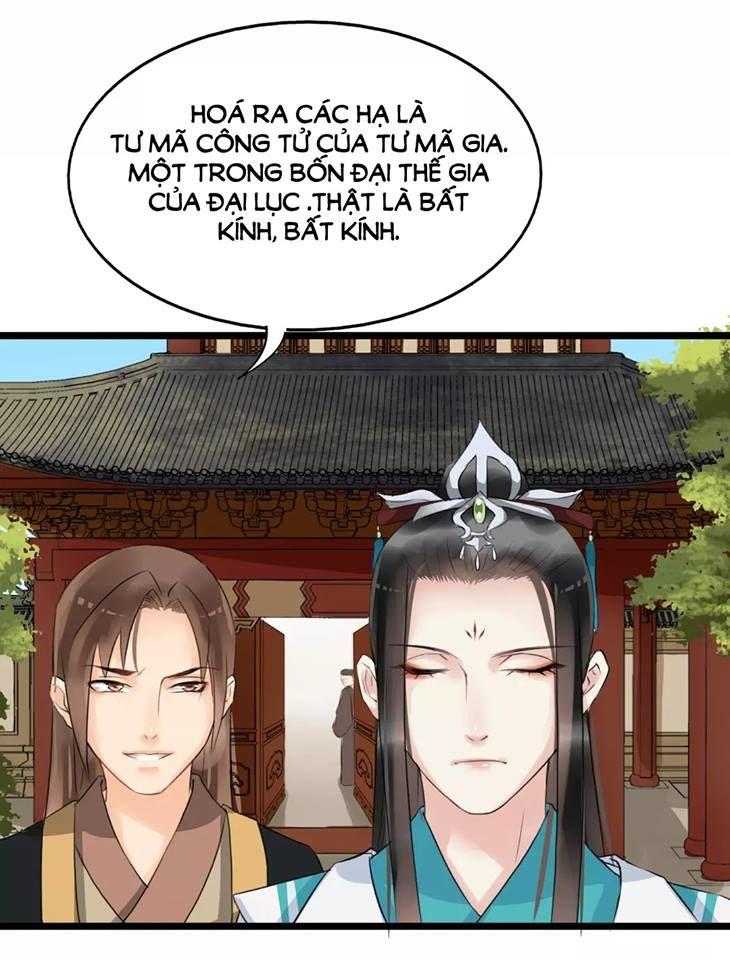 Bồng Sơn Viễn Chapter 8 - Trang 2