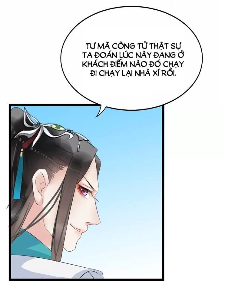 Bồng Sơn Viễn Chapter 8 - Trang 2