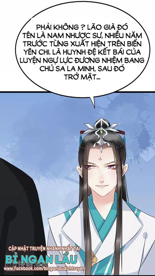 Bồng Sơn Viễn Chapter 8 - Trang 2