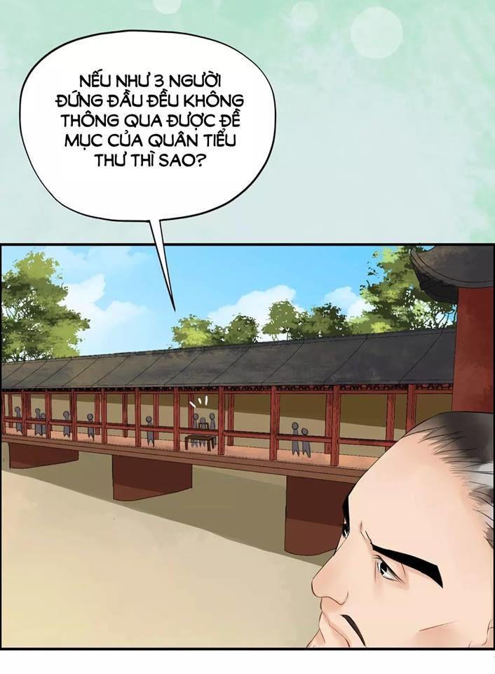 Bồng Sơn Viễn Chapter 8 - Trang 2