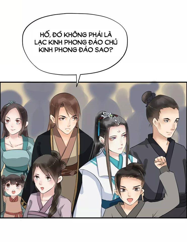 Bồng Sơn Viễn Chapter 8 - Trang 2