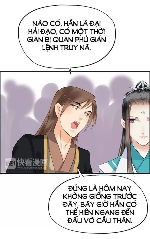 Bồng Sơn Viễn Chapter 8 - Trang 2