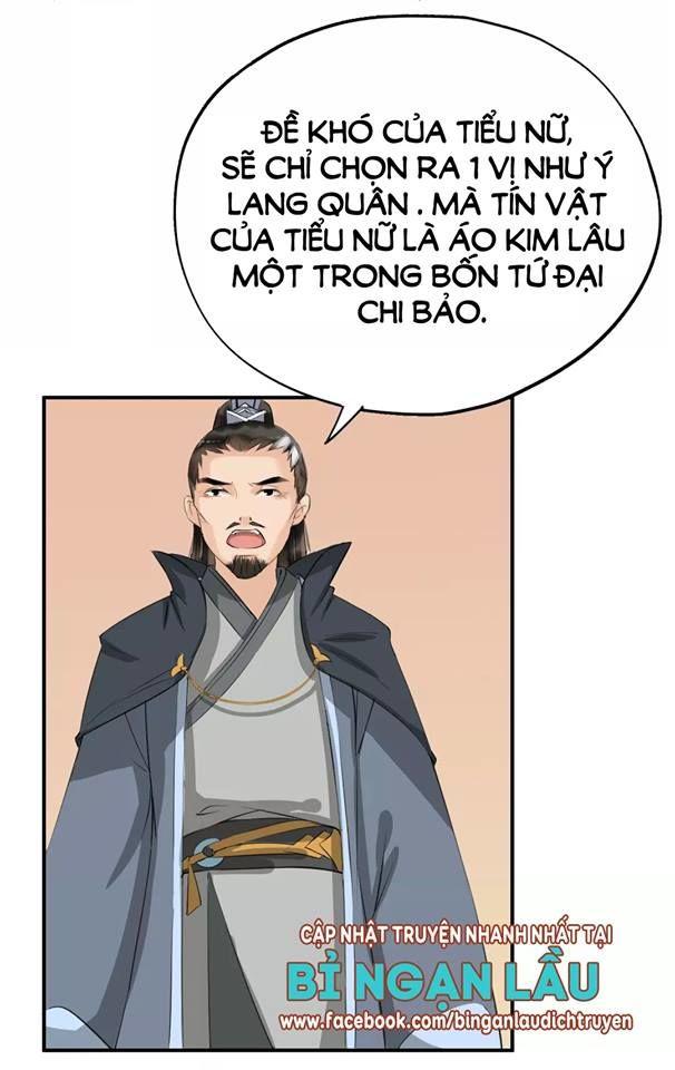 Bồng Sơn Viễn Chapter 8 - Trang 2