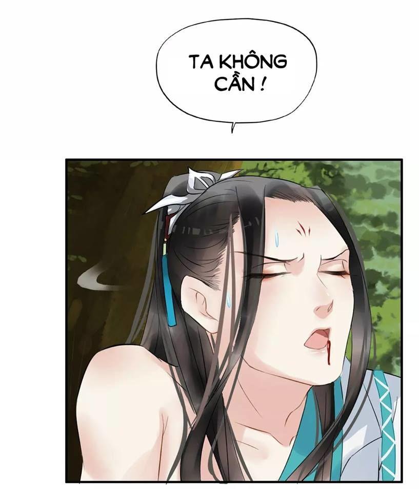 Bồng Sơn Viễn Chapter 8 - Trang 2