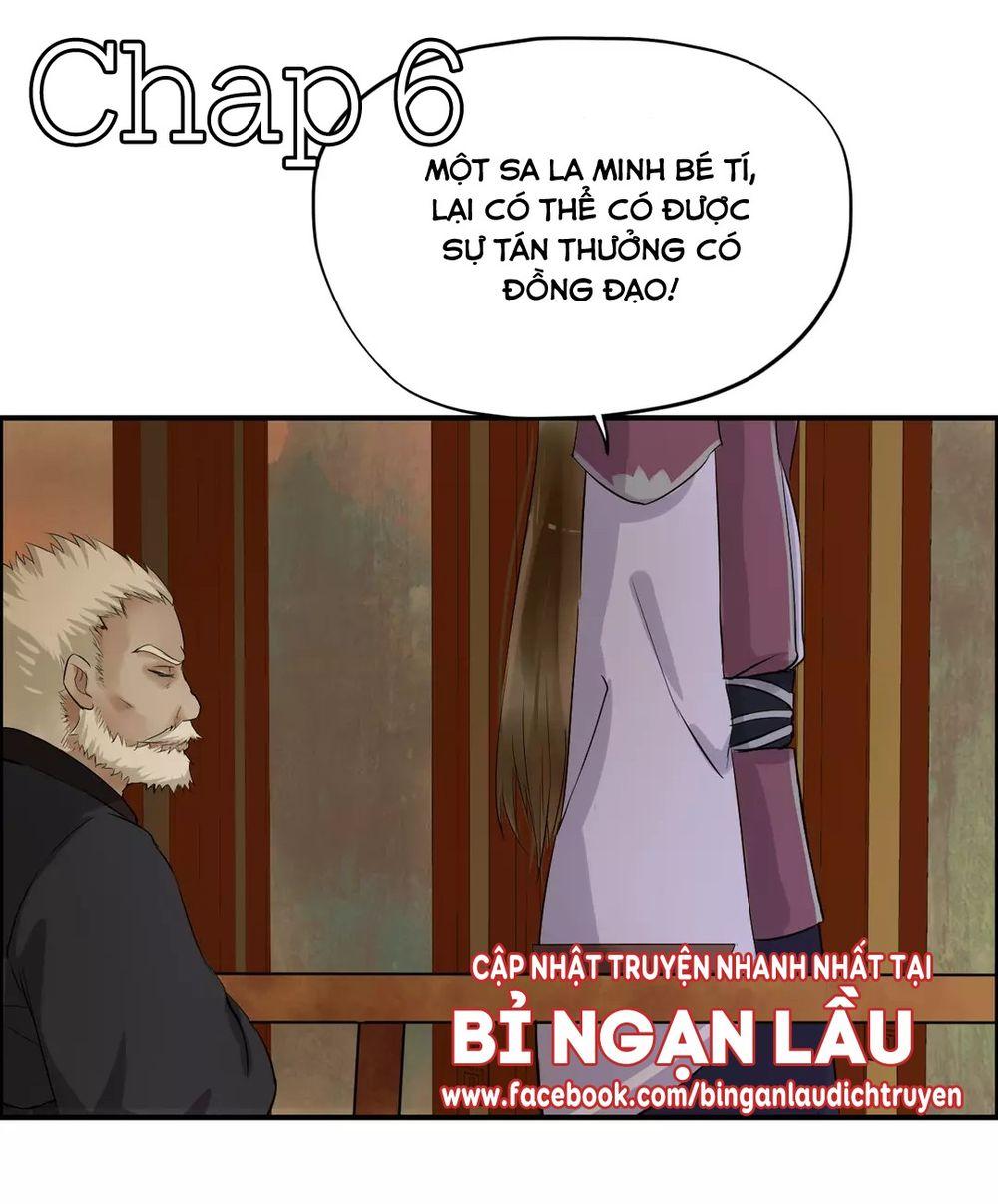 Bồng Sơn Viễn Chapter 6 - Trang 2