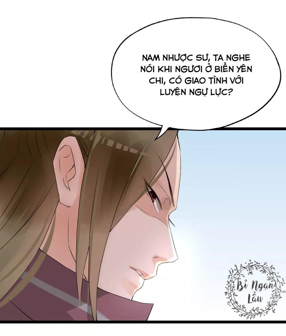 Bồng Sơn Viễn Chapter 6 - Trang 2