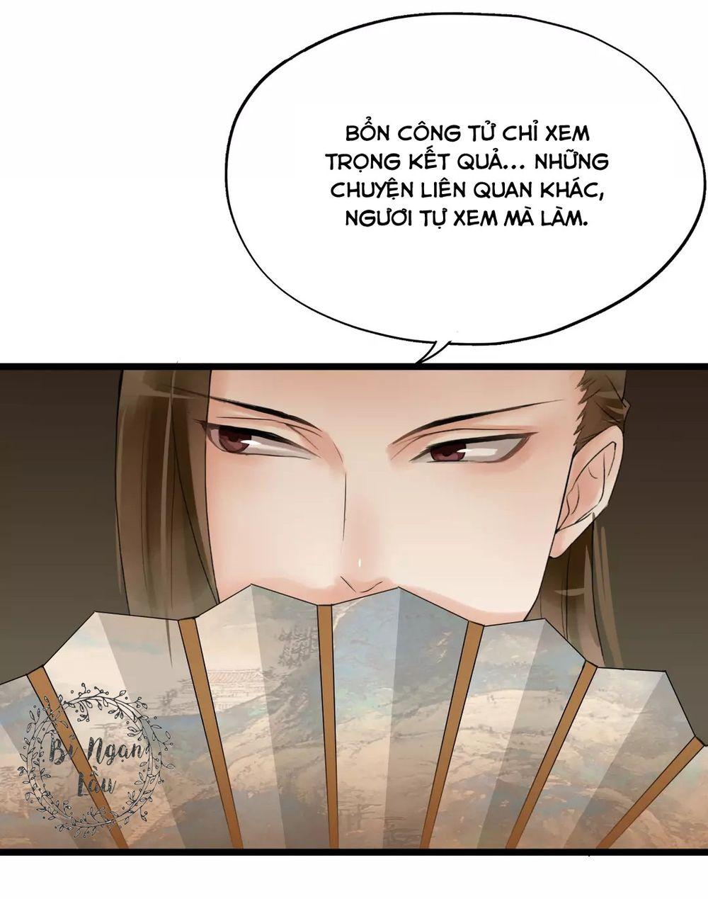 Bồng Sơn Viễn Chapter 6 - Trang 2