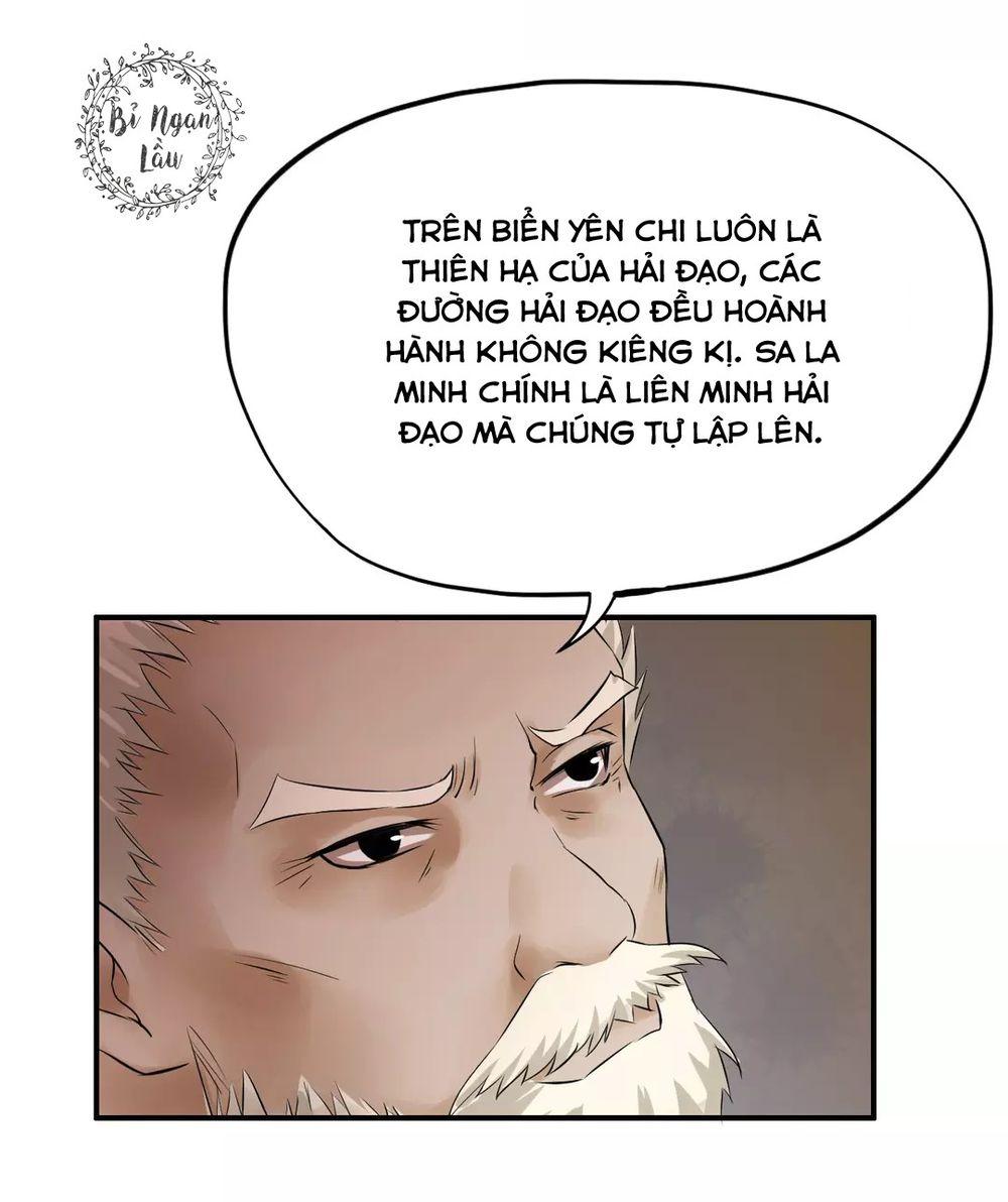 Bồng Sơn Viễn Chapter 6 - Trang 2