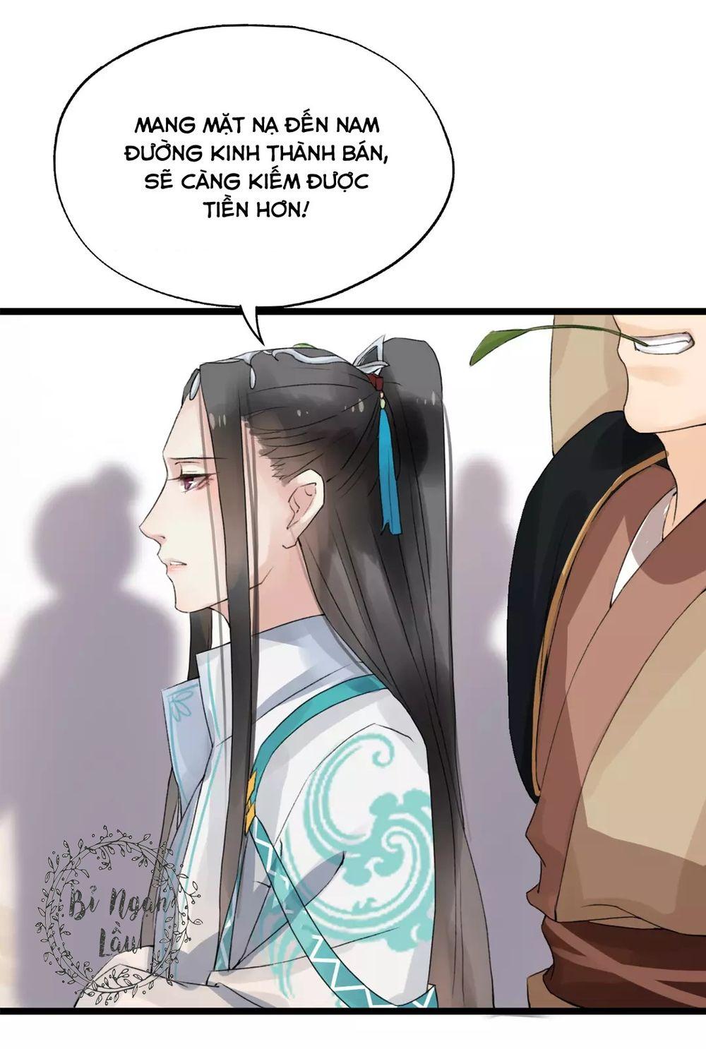 Bồng Sơn Viễn Chapter 6 - Trang 2