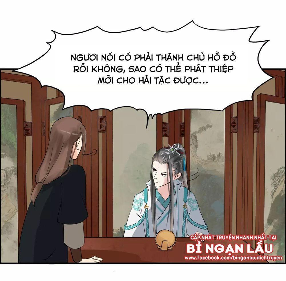 Bồng Sơn Viễn Chapter 5 - Trang 2