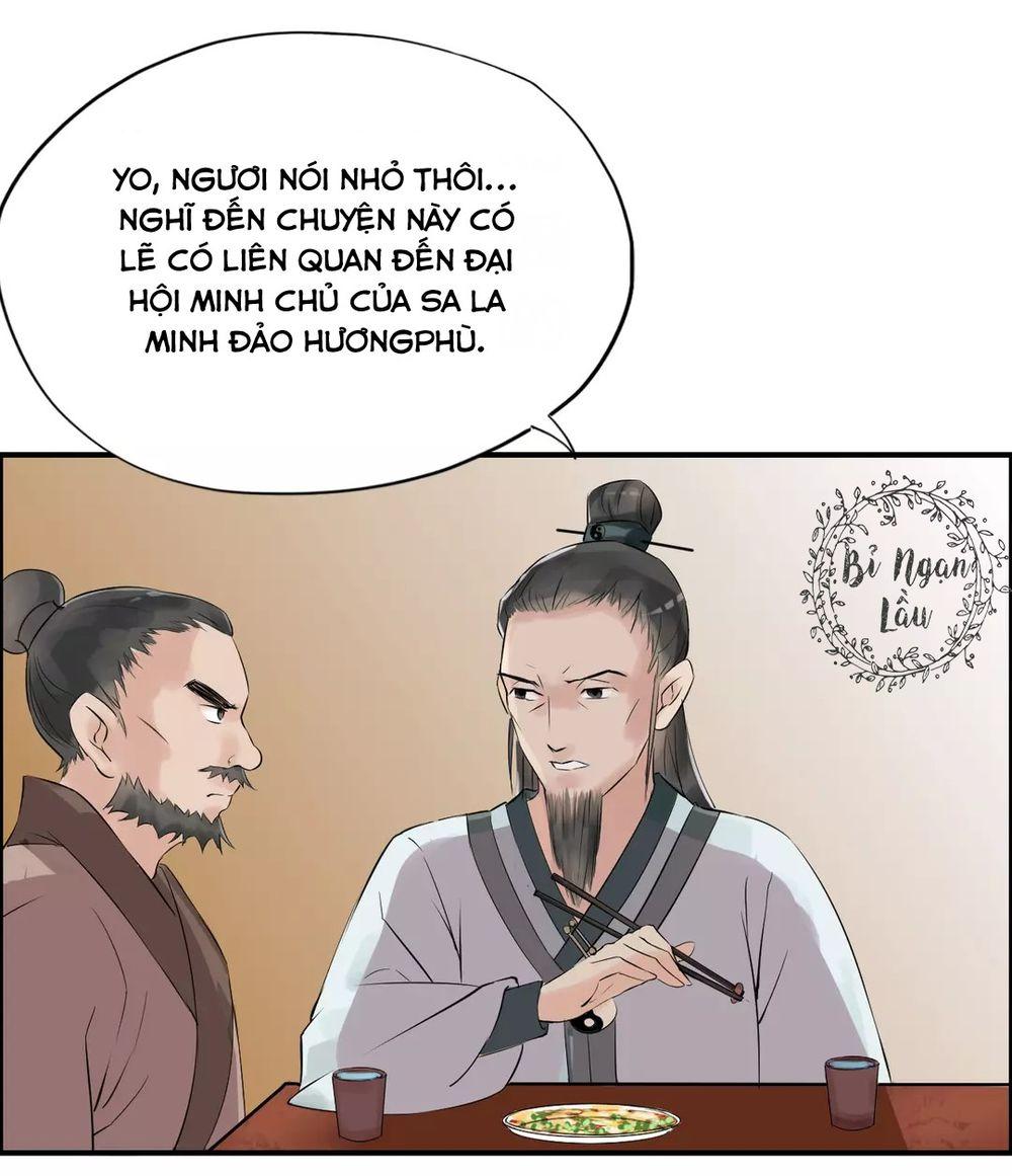 Bồng Sơn Viễn Chapter 5 - Trang 2