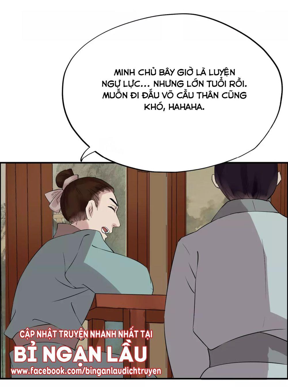 Bồng Sơn Viễn Chapter 5 - Trang 2