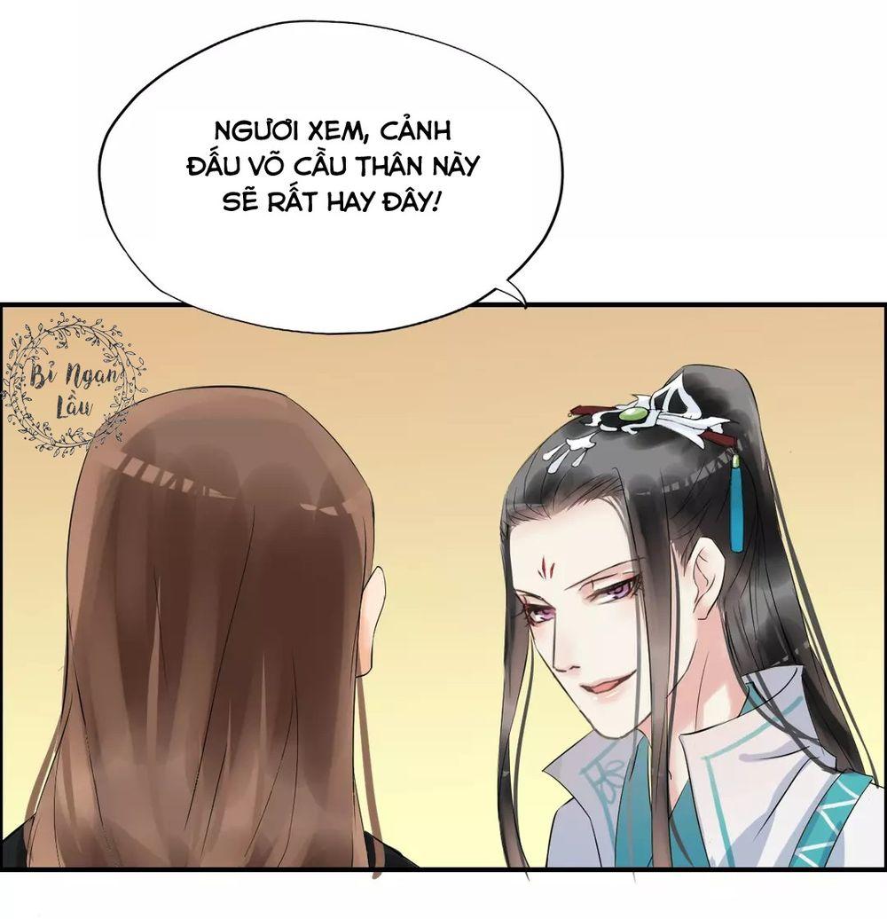 Bồng Sơn Viễn Chapter 5 - Trang 2