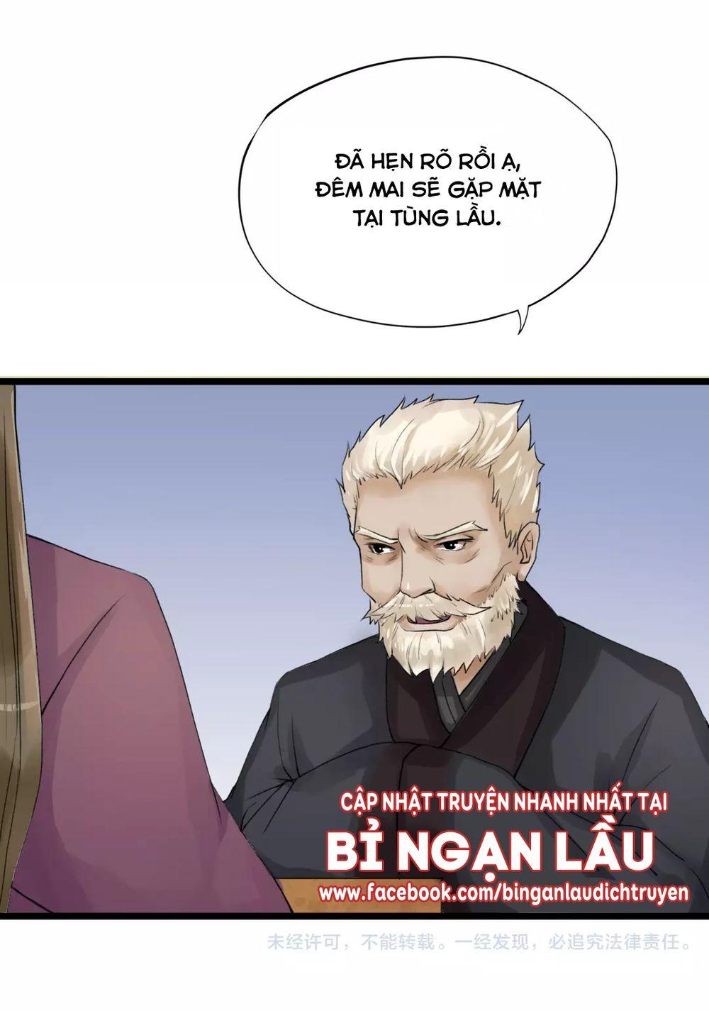 Bồng Sơn Viễn Chapter 5 - Trang 2