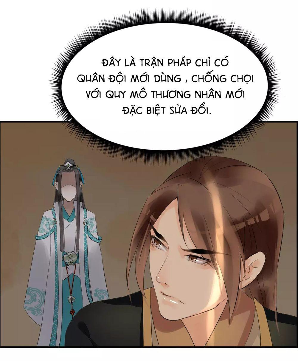 Bồng Sơn Viễn Chapter 4 - Trang 2