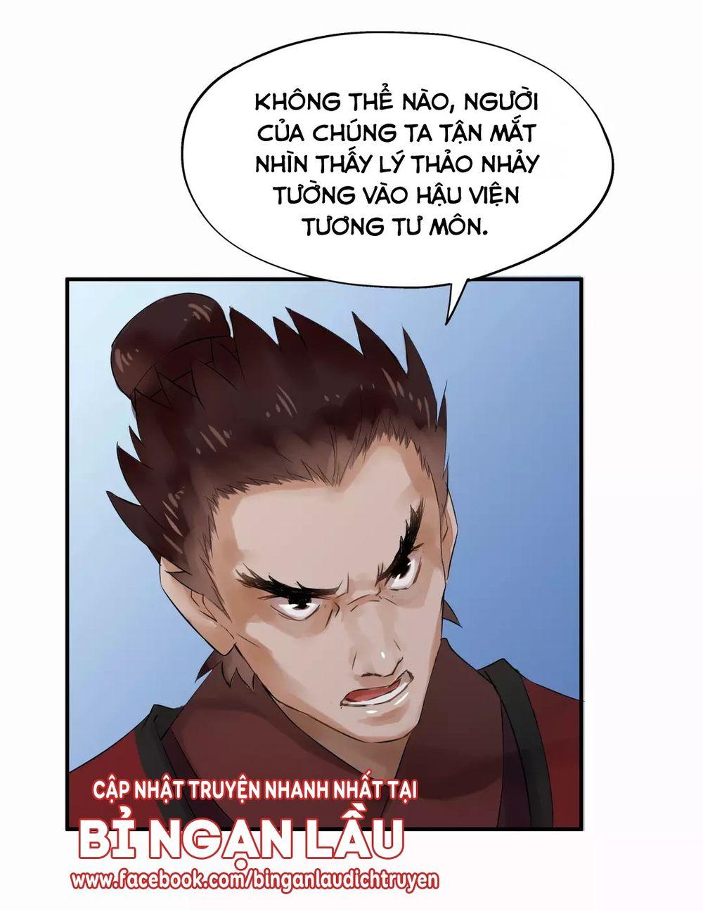 Bồng Sơn Viễn Chapter 3 - Trang 2