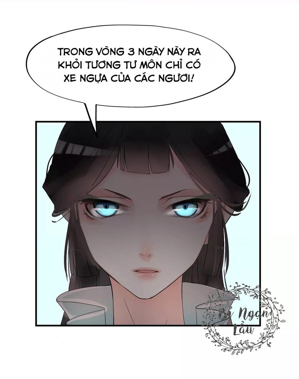 Bồng Sơn Viễn Chapter 3 - Trang 2