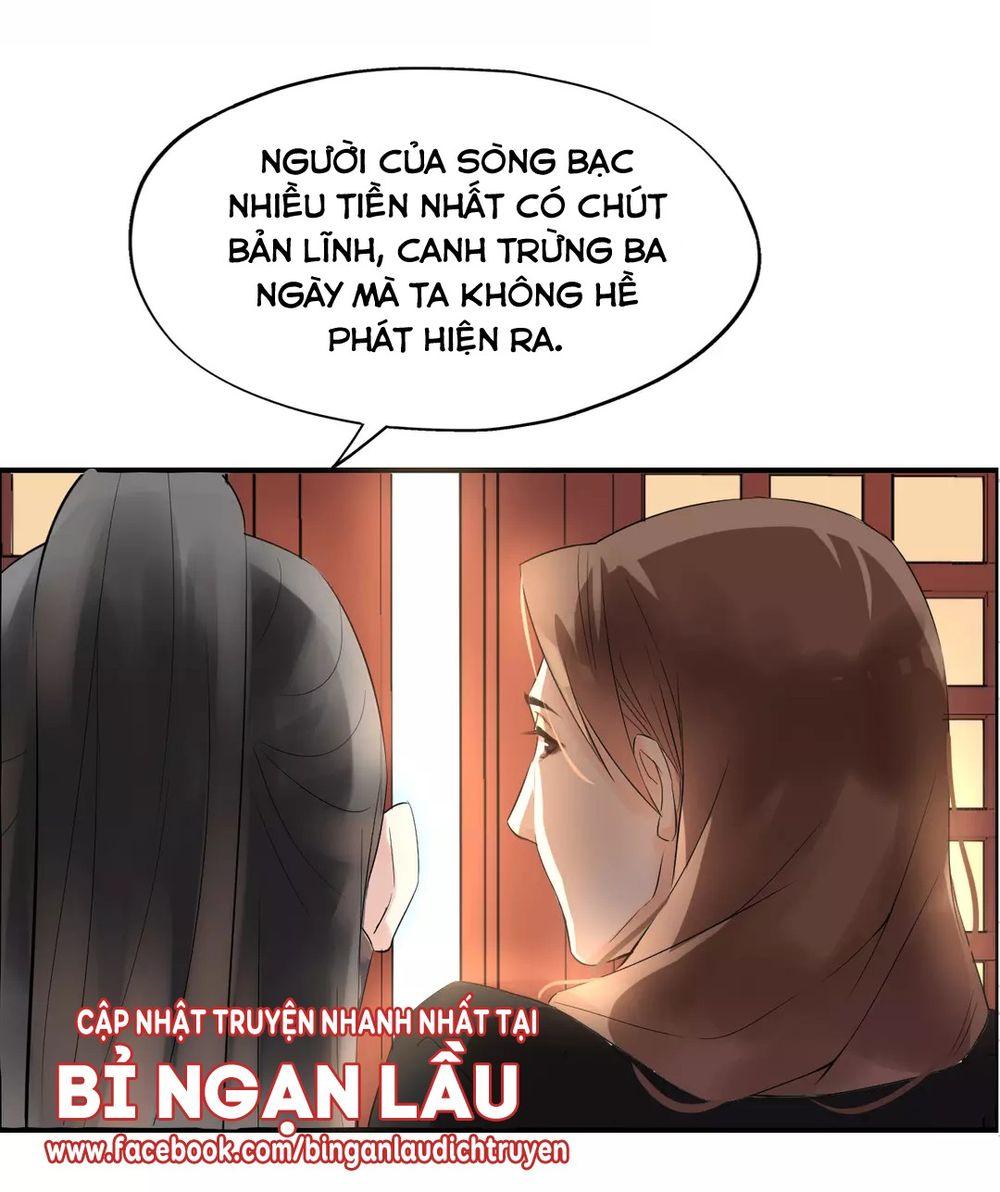 Bồng Sơn Viễn Chapter 3 - Trang 2