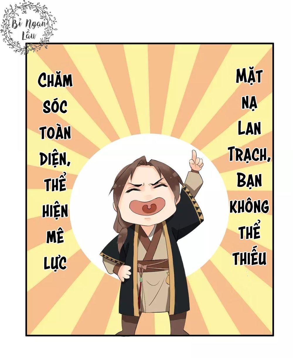 Bồng Sơn Viễn Chapter 3 - Trang 2