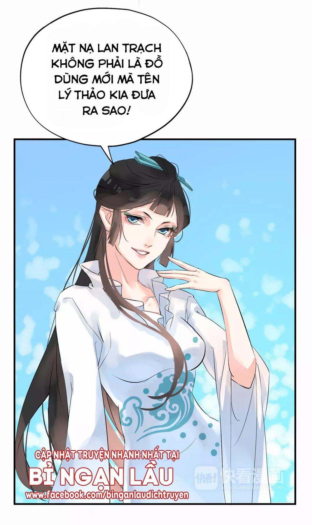 Bồng Sơn Viễn Chapter 3 - Trang 2