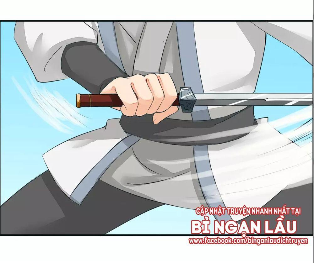 Bồng Sơn Viễn Chapter 3 - Trang 2