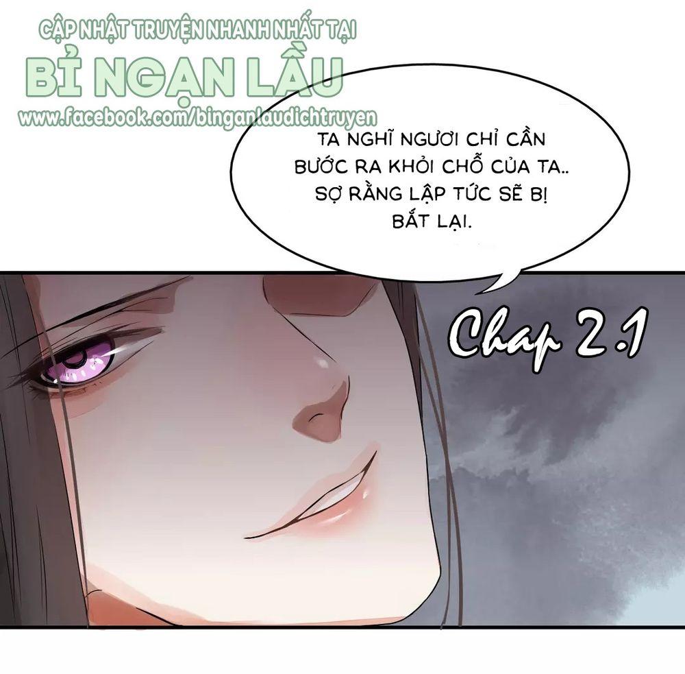 Bồng Sơn Viễn Chapter 2.5 - Trang 2