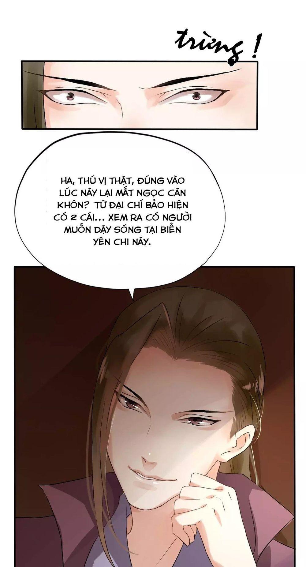 Bồng Sơn Viễn Chapter 2.1 - Trang 2