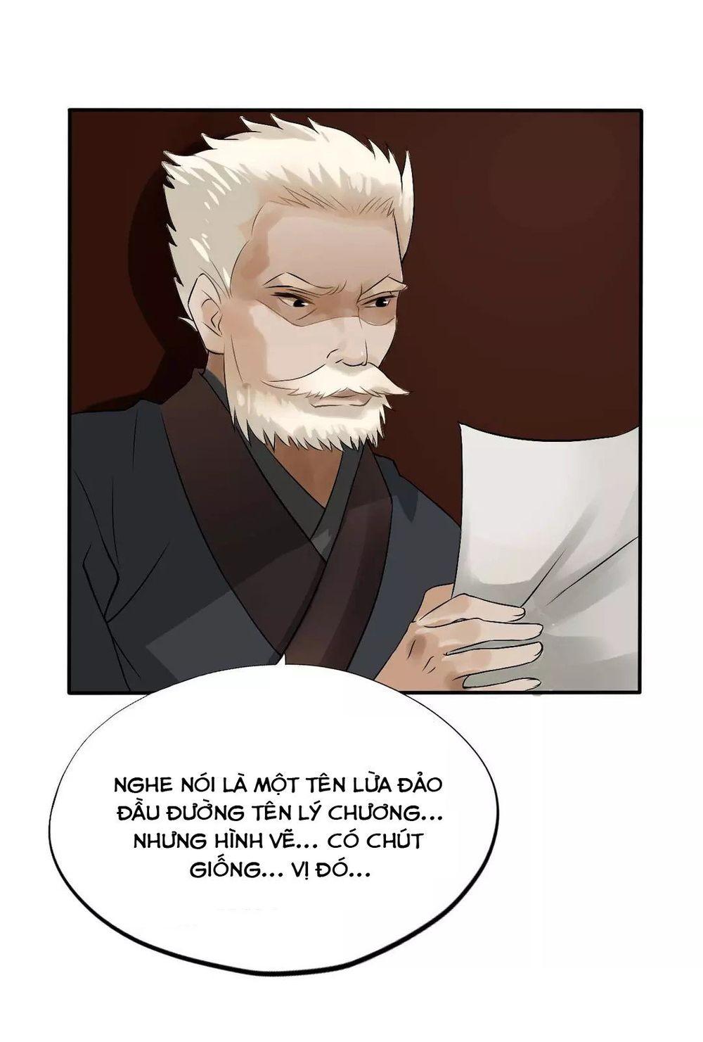 Bồng Sơn Viễn Chapter 2.1 - Trang 2