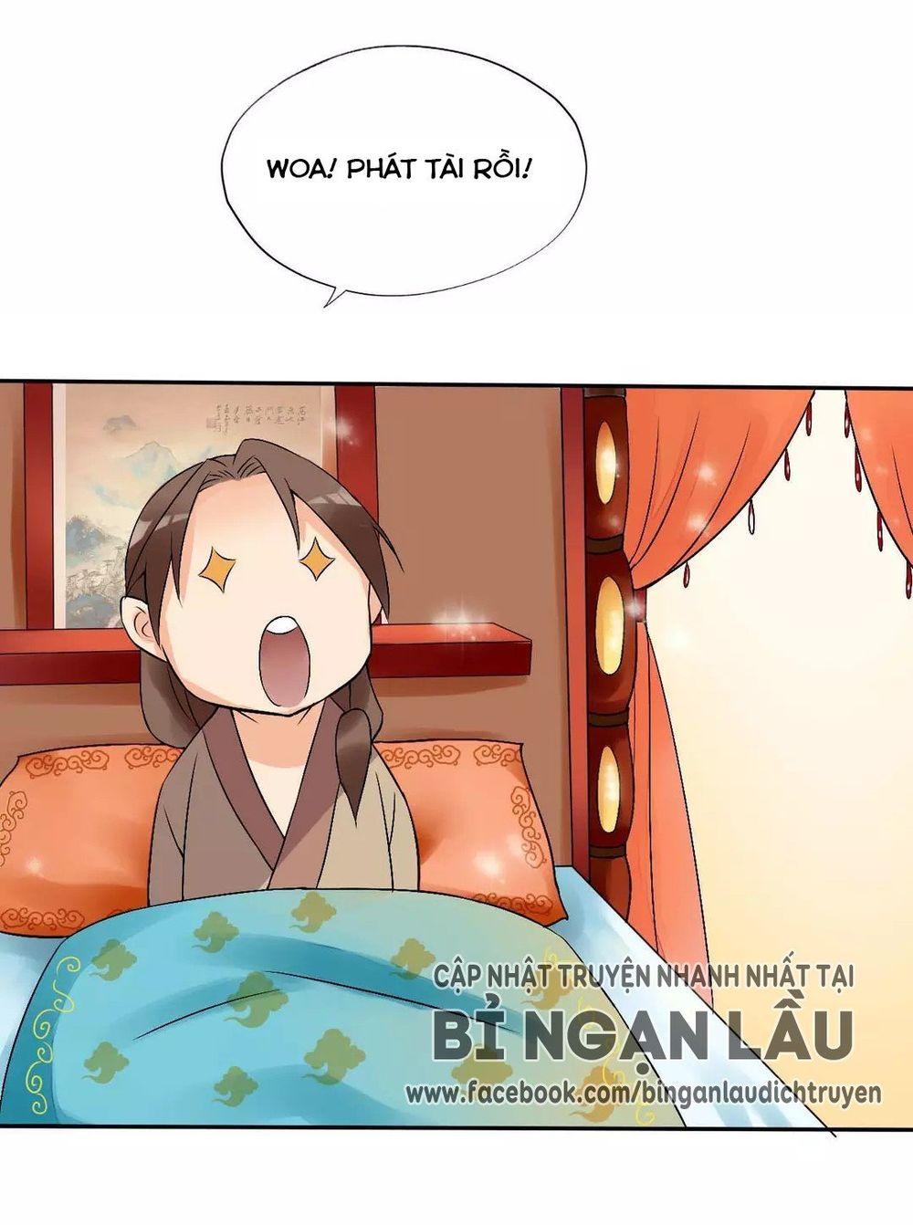 Bồng Sơn Viễn Chapter 2.1 - Trang 2