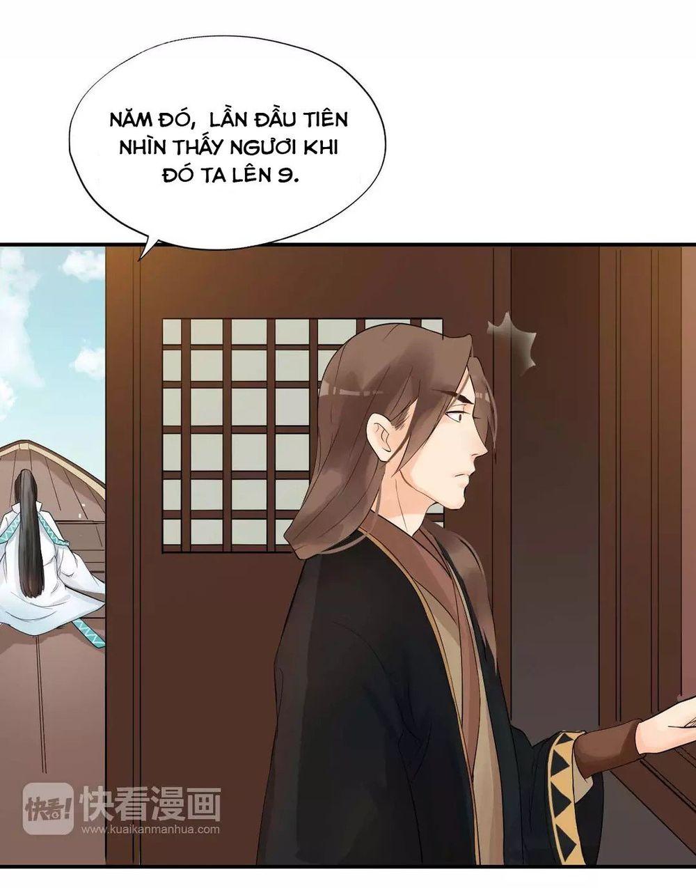 Bồng Sơn Viễn Chapter 2.1 - Trang 2