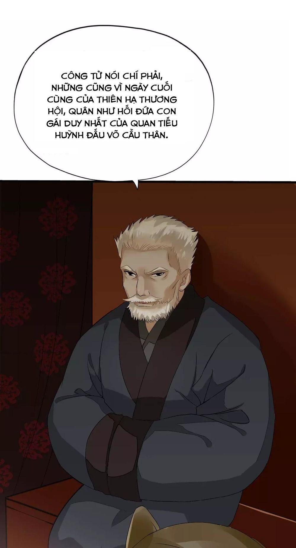 Bồng Sơn Viễn Chapter 2 - Trang 2