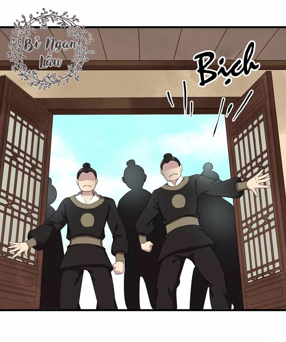 Bồng Sơn Viễn Chapter 1.5 - Trang 2